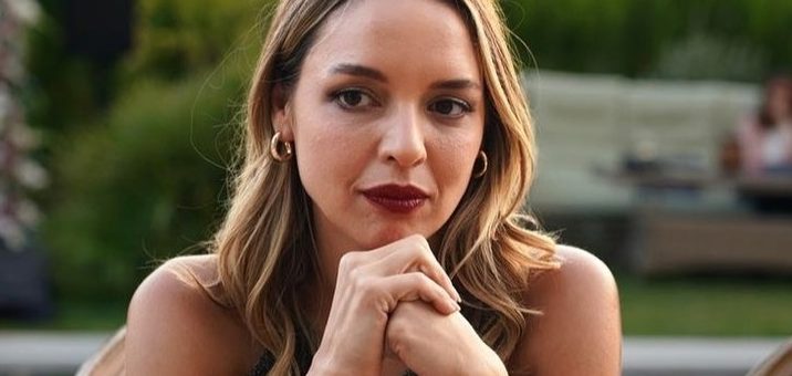 Седа Тюркмен