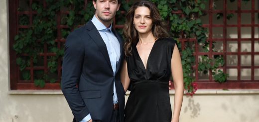 Золотая клетка / Altın Kafes