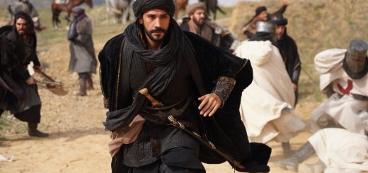 Султан Салах ад-Дин: Завоеватель Иерусалима