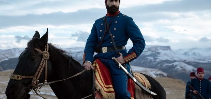 Эдип Зейдан