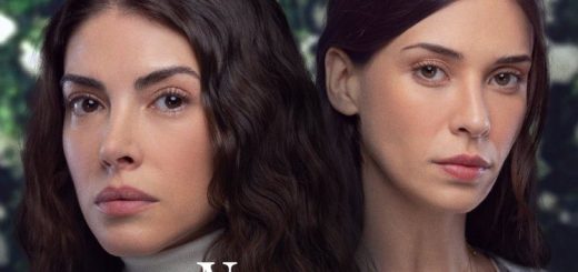 Сериал Какие корабли я сжёг