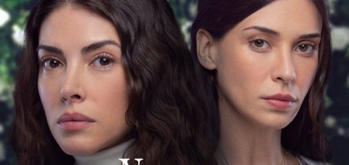 Сериал Какие корабли я сжёг