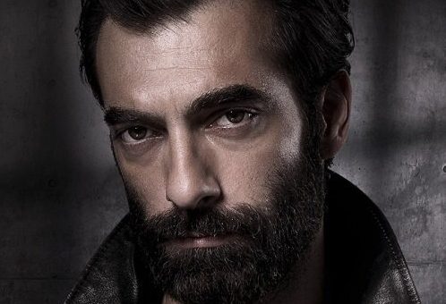 сериал Ограбление