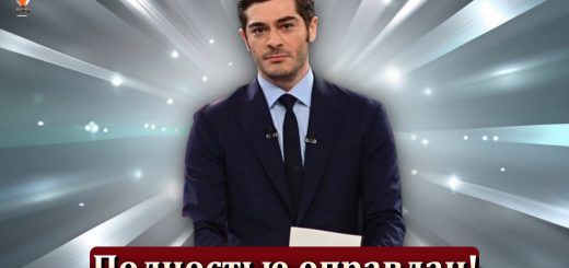 Бурак Дениз