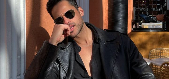 Экин Мерт Даймаз