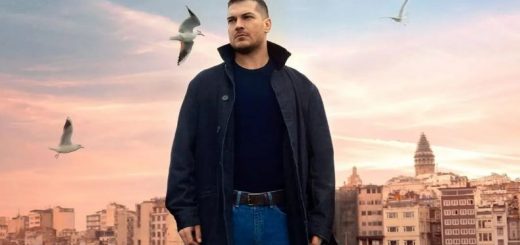 сериал Беспощадный