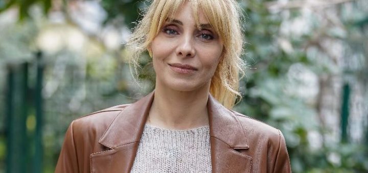 Нур Феттахоглу