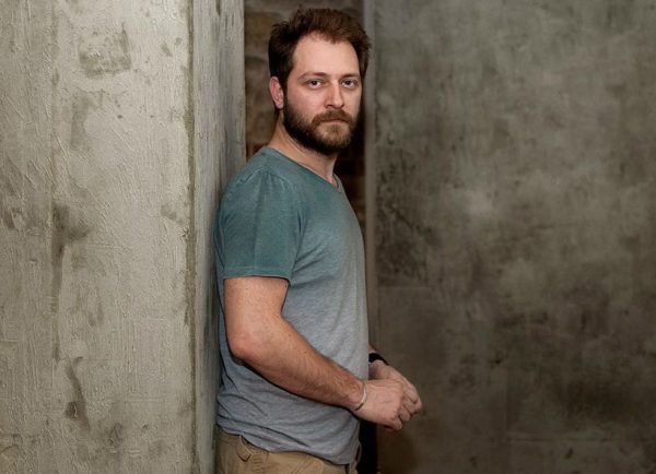 Алиджан Юджесой