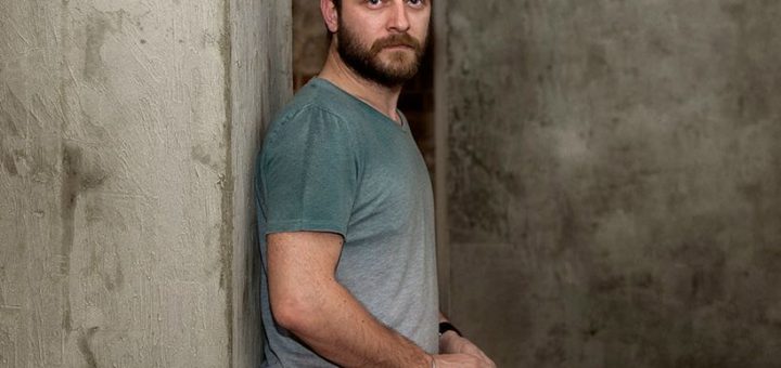 Алиджан Юджесой