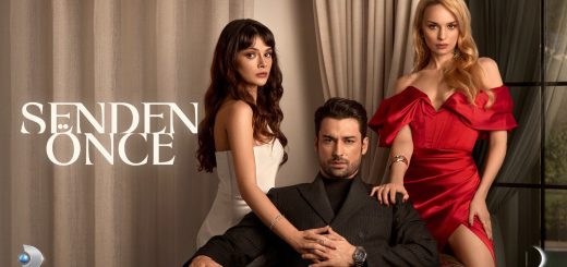 До тебя (Senden Önce)