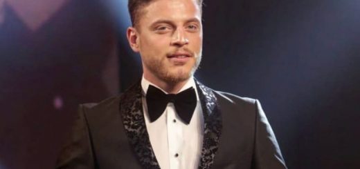 Али Бурак Джейлан