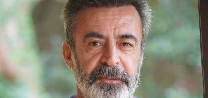 Левент Ульген