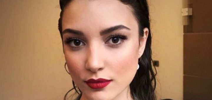 Дамла Джолбай