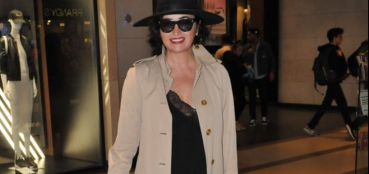 Фадик Севин Атасой