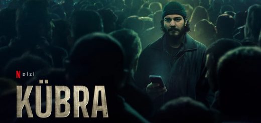 Сериал Кюбра