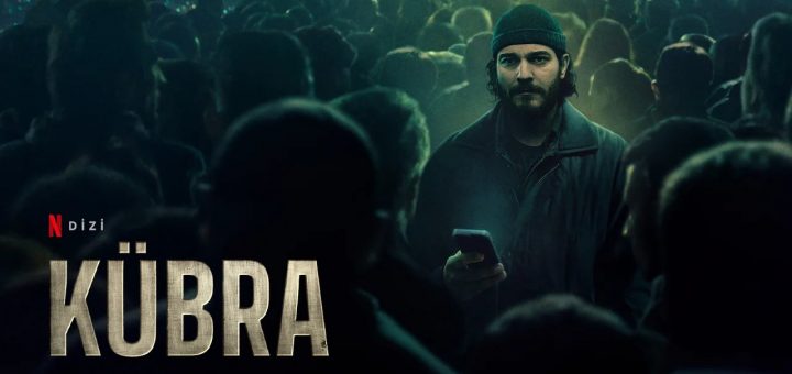 Сериал Кюбра