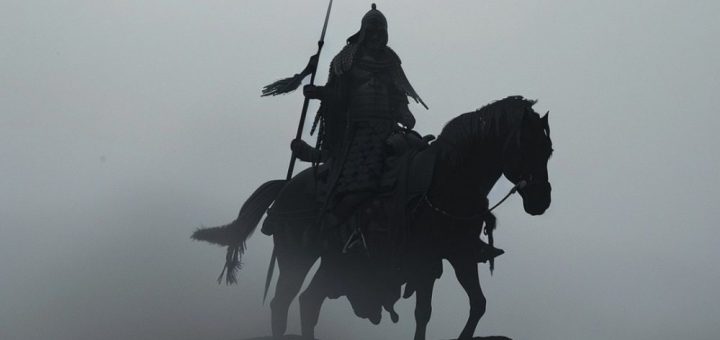 Золотая Орда