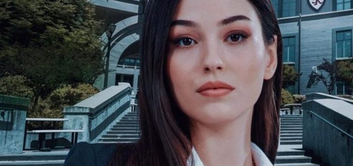 Мельтем Акчёль