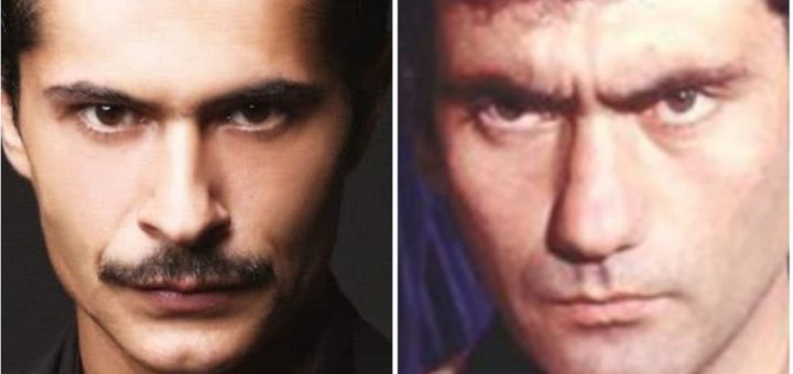 Йылмаз Гюней