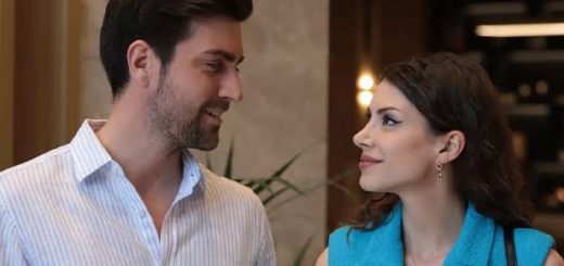 Дениз Байсал и Чаглар Эртугрул