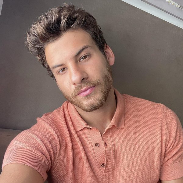 Мустафа Мерт Коч