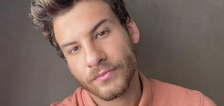 Мустафа Мерт Коч