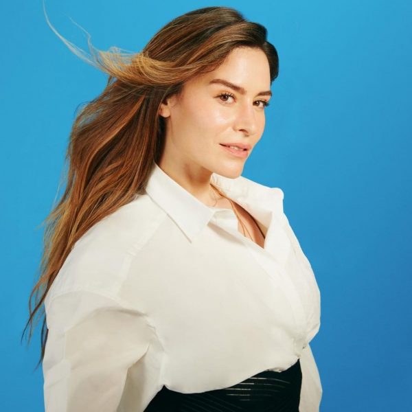 Бельчим Билгин