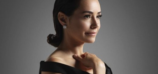 Озгю Намаль