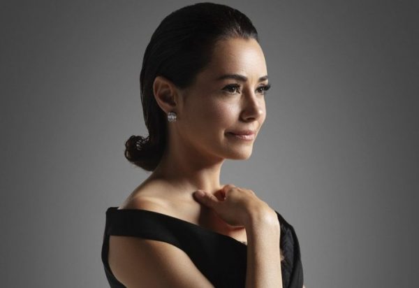 Озгю Намаль