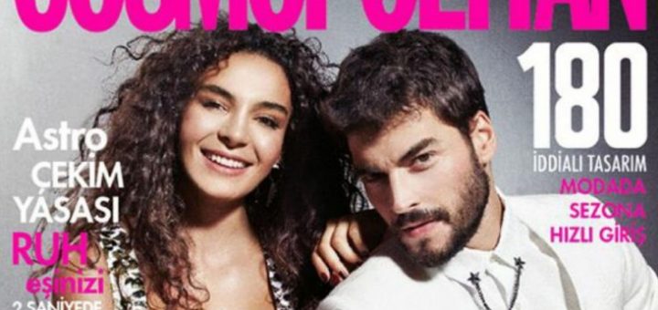 Cosmopolitan