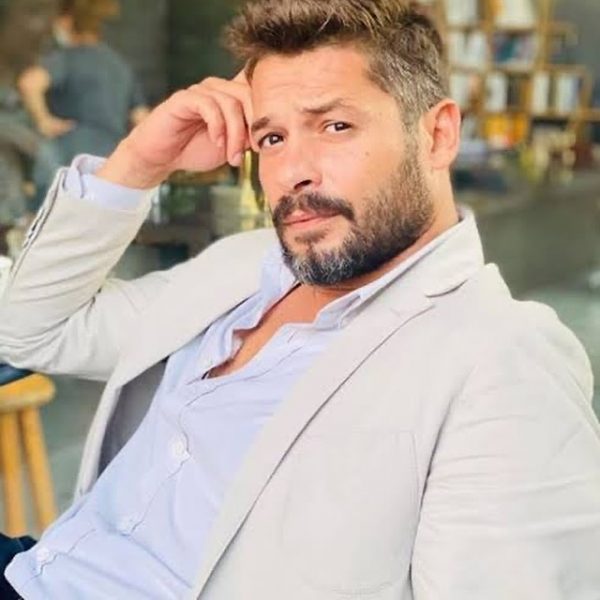 Анил Ильтер