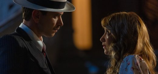 Полночь в отеле Пера Палас