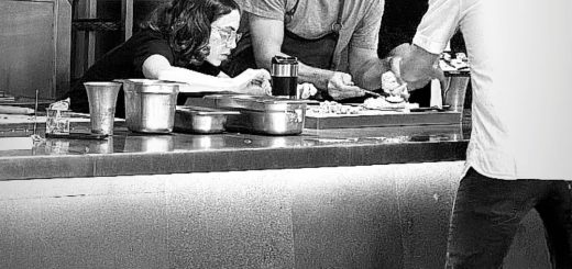 Точка кипения Умами