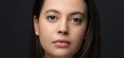 Джейлин Кахья