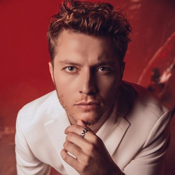 Бурак Тозкопаран