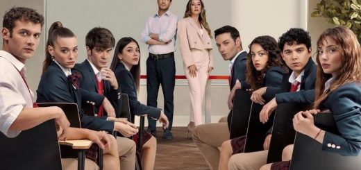 сериал Услышь меня