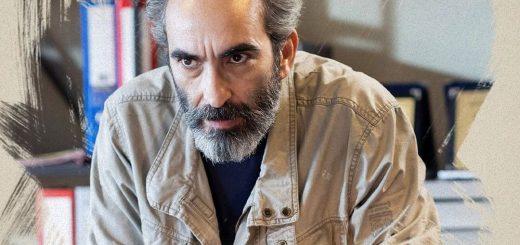 Фырат Таныш