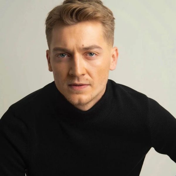 Эрдем Шанлы