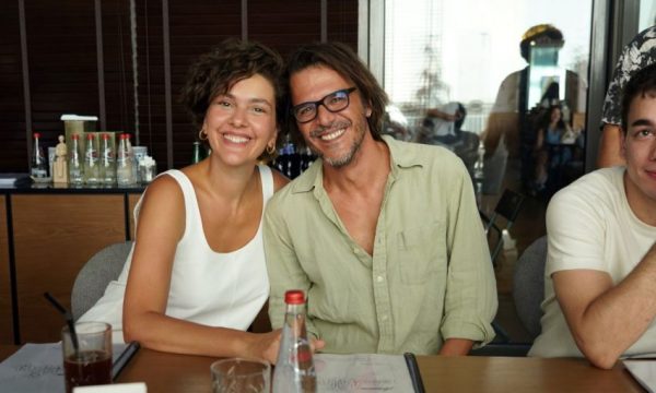 сериал Моя мама Анкара