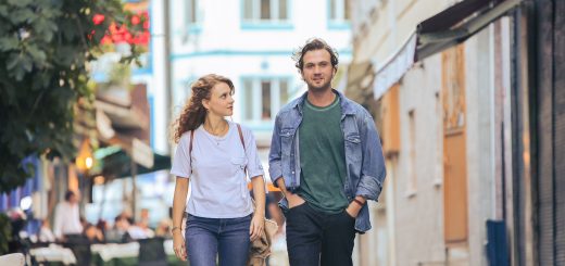 сериал Гений