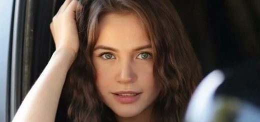 Ягмур Юксель