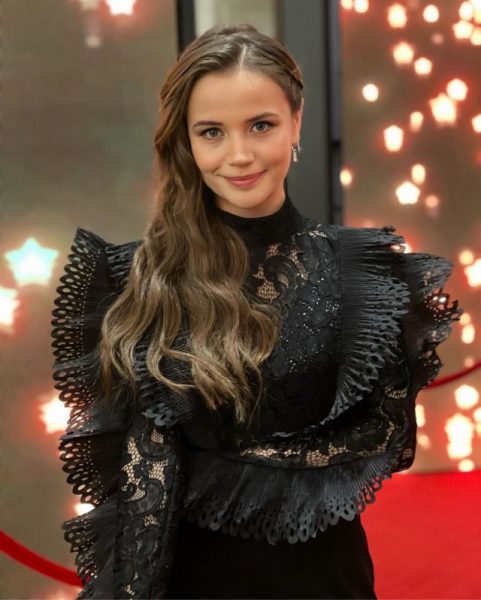 Ягмур Юксель