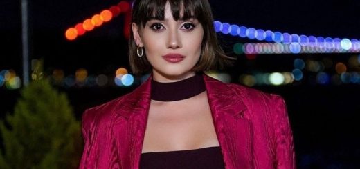 Севда Эргинджи