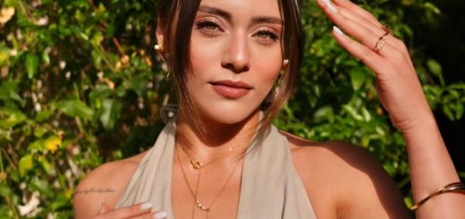 Сыла Тюркоглу