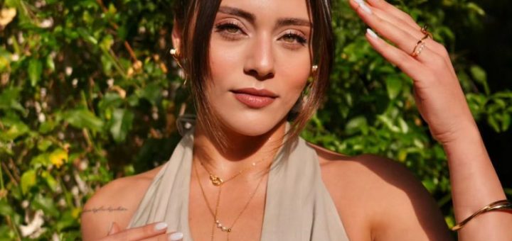 Сыла Тюркоглу