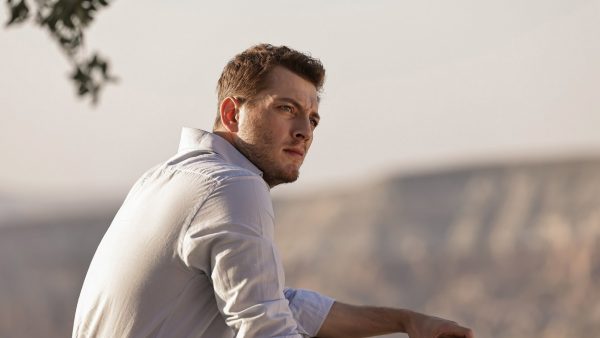 Бурак Тозкопаран