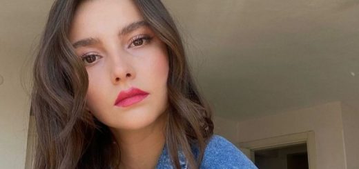 Илайда Сезгин