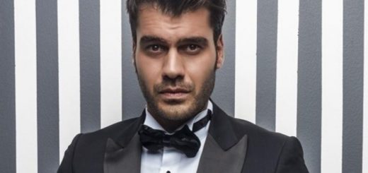 Öзгюрджан Чевик