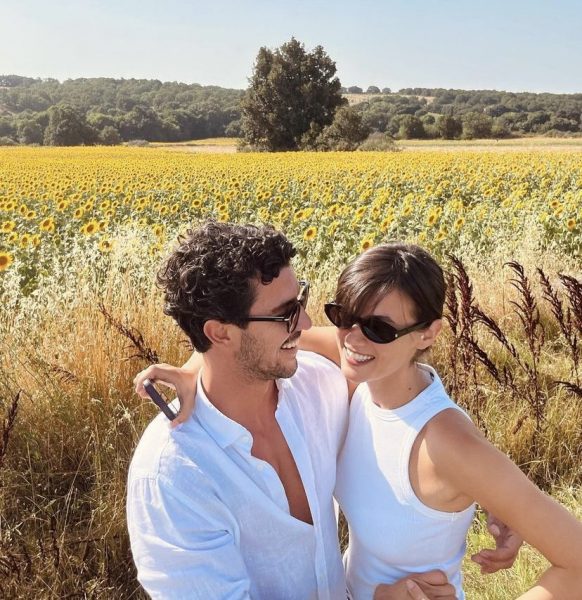 Пынар Дениз и Каан Йылдырым