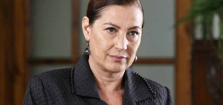 Вахиде Перчин